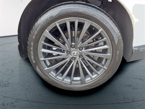 Certified 2025 Lexus RX 350 Premium image 17