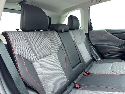 Used 2021 Subaru Forester Sport image 46