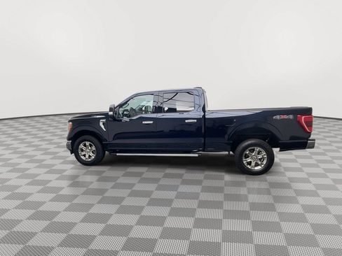 Certified 2021 Ford F150 XLT w/ Equipment Group 302A High AWD/4WD image 39