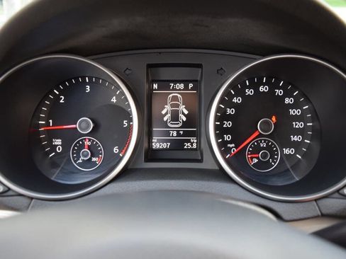 Used 2013 Volkswagen Golf TDI image 70