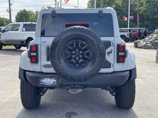 New 2026 Ford Bronco Raptor AWD/4WD image 5