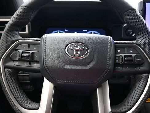 New 2026 Toyota Tacoma Limited AWD/4WD image 7