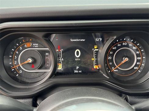 New 2026 Jeep Wrangler Sahara image 11