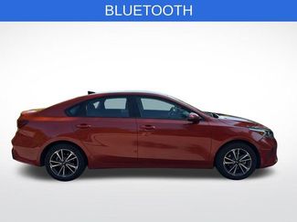 Used 2023 Kia Forte LXS w/ LXS Technology Package video 2