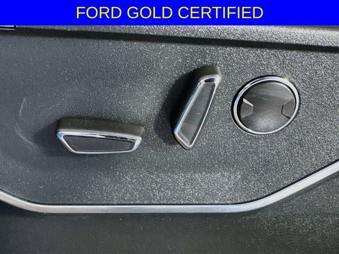 Certified 2021 Ford F150 Raptor w/ Equipment Group 801A High AWD/4WD image 23