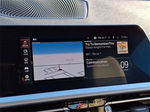 Used 2023 BMW 430i xDrive Coupe w/ Convenience Package image 17