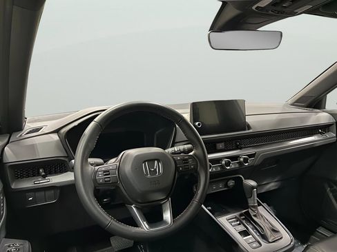 Certified 2026 Honda CR-V Sport-L image 10