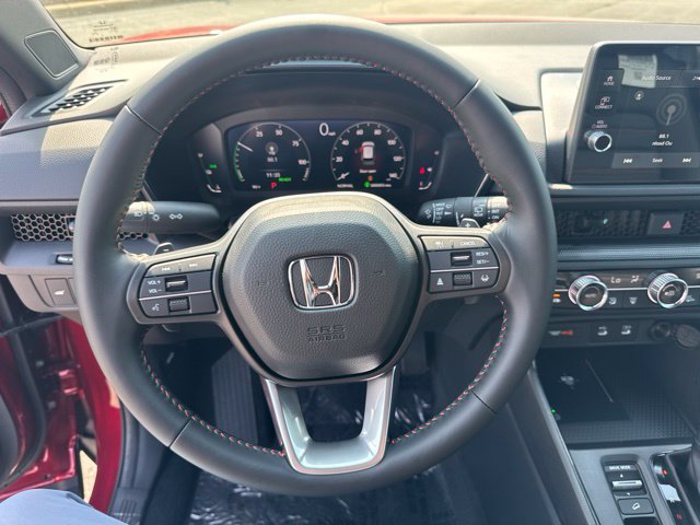 New 2027 Honda CR-V Sport-L image 18