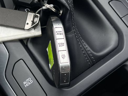 Used 2025 Kia K4 FWD image 21
