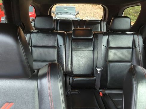 Certified 2023 Dodge Durango GT image 22