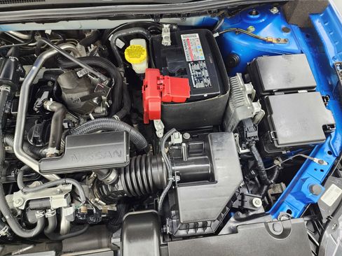 Used 2023 Nissan Sentra SV image 17