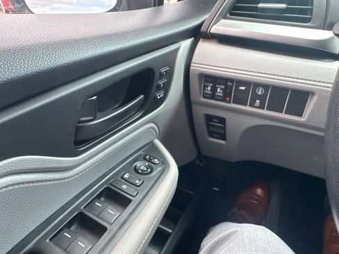 Used 2022 Honda Odyssey EX-L image 15