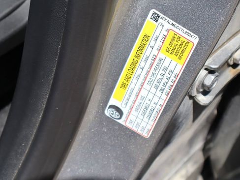 Used 2026 GMC Terrain Elevation FWD image 29