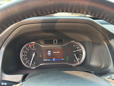 Used 2023 Honda Ridgeline RTL-E image 23