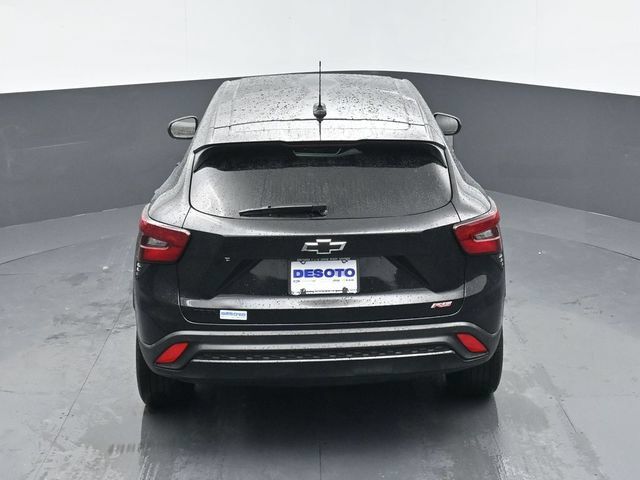 Used 2024 Chevrolet Trax RS w/ Driver Confidence Package FWD image 38