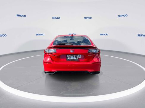 Used 2022 Honda Civic Sport image 7