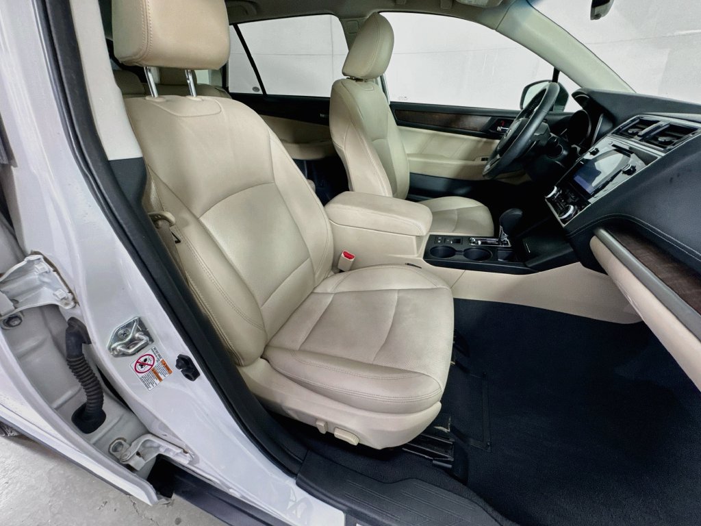 Used 2018 Subaru Outback 2.5i Limited AWD/4WD image 36