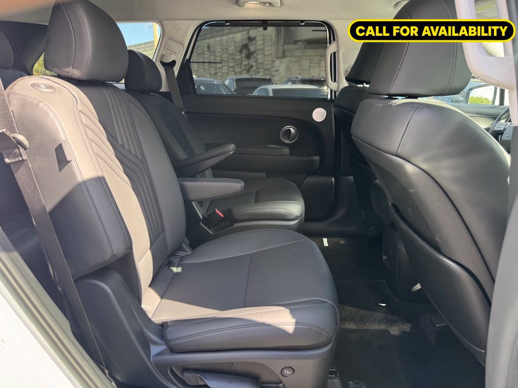 Used 2026 Hyundai Palisade SEL FWD image 22