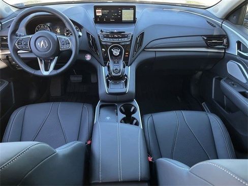 New 2025 Acura RDX w/ Technology Package image 12