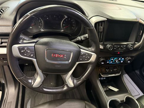 Used 2018 GMC Terrain SLT w/ Preferred Package FWD image 13