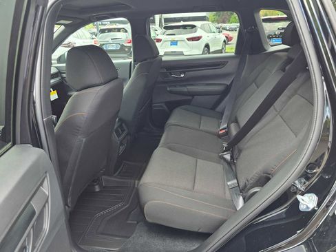 New 2026 Honda CR-V TrailSport image 16