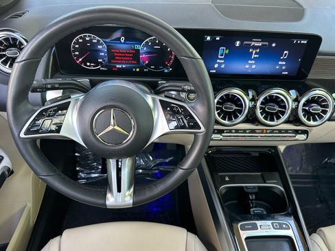 Certified 2026 Mercedes-Benz GLB 250 image 32