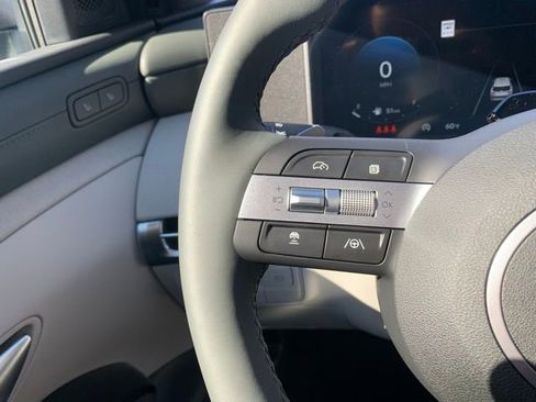 New 2026 Hyundai Tucson Limited AWD/4WD image 26