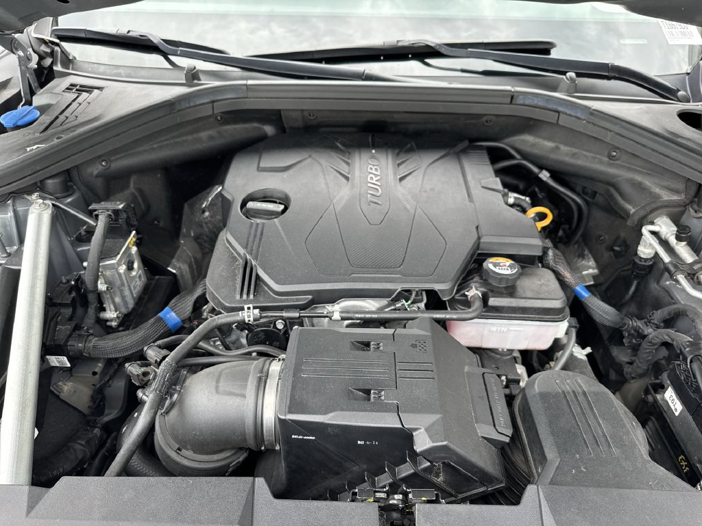 Used 2023 Genesis GV70 2.5T AWD/4WD image 59