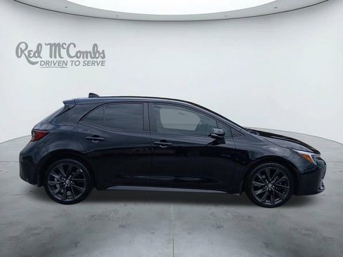 Used 2024 Toyota Corolla XSE FWD image 6