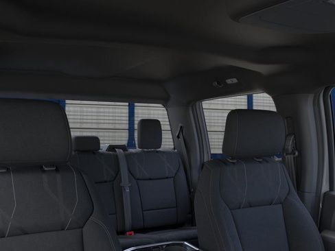 New 2026 Ford F150 STX RWD image 22