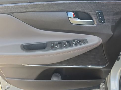 Used 2019 Hyundai Santa Fe AWD image 13