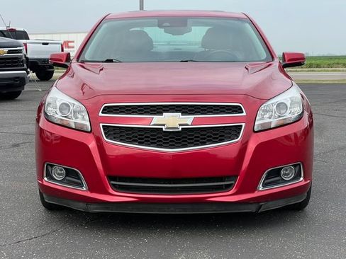 Used 2013 Chevrolet Malibu LT FWD image 35