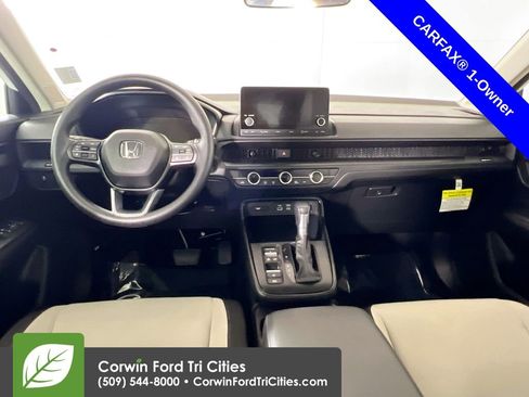 Used 2025 Honda CR-V EX image 7