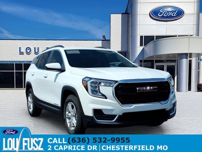 Used 2023 GMC Terrain SLE w/ Driver Convenience Package