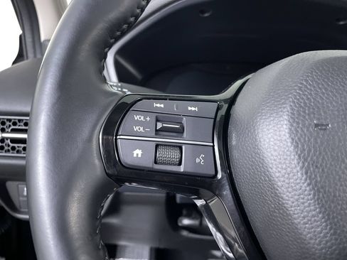 Used 2023 Honda HR-V EX-L image 25
