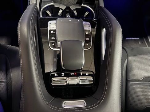 Used 2023 Mercedes-Benz GLE 53 AMG 4MATIC image 25