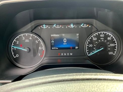 Used 2023 Ford F150 XL w/ STX Appearance Package AWD/4WD image 25