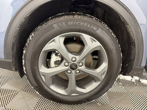 Used 2025 Ford Escape ST-Line w/ Tech Pack #1 image 13