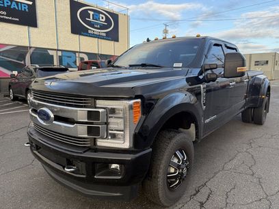 Used 2019 Ford F350 Limited