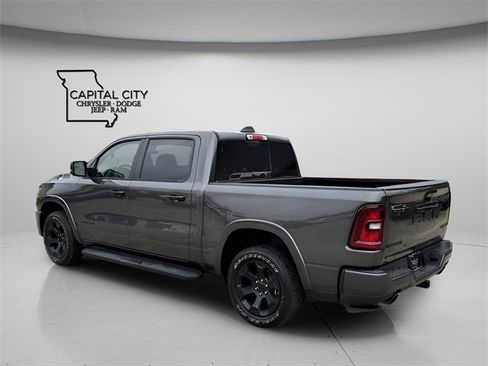 New 2026 RAM 1500 Big Horn image 4