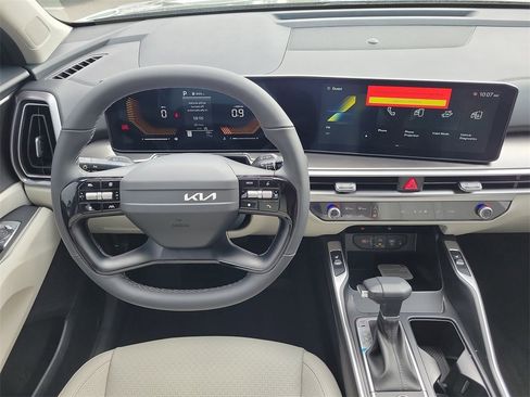 New 2026 Kia Sorento S image 18
