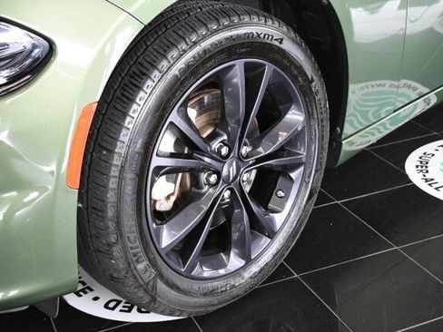 Used 2023 Dodge Charger SXT w/ Blacktop Package AWD/4WD image 32