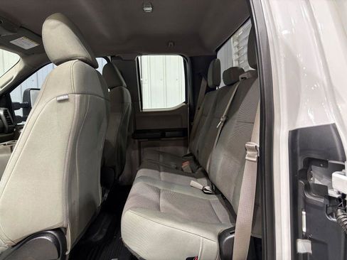 Used 2019 Ford F350 XL w/ XL Value Package image 13