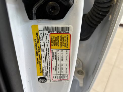 Used 2020 Ford F150 XLT w/ Equipment Group 301A Mid image 27