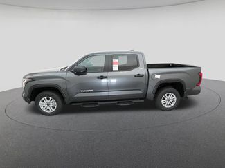 New 2025 Toyota Tundra SR5 AWD/4WD video 3