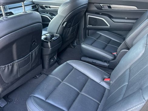 Used 2021 Kia Telluride EX w/ EX Premium Package image 14