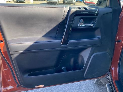 Used 2024 Toyota 4Runner TRD Pro AWD/4WD image 7