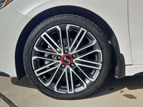 Used 2020 Kia Forte GT image 13