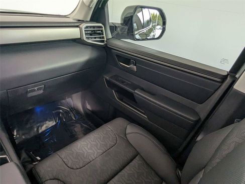 Used 2024 Toyota Tundra Limited w/ Power Package RWD image 38