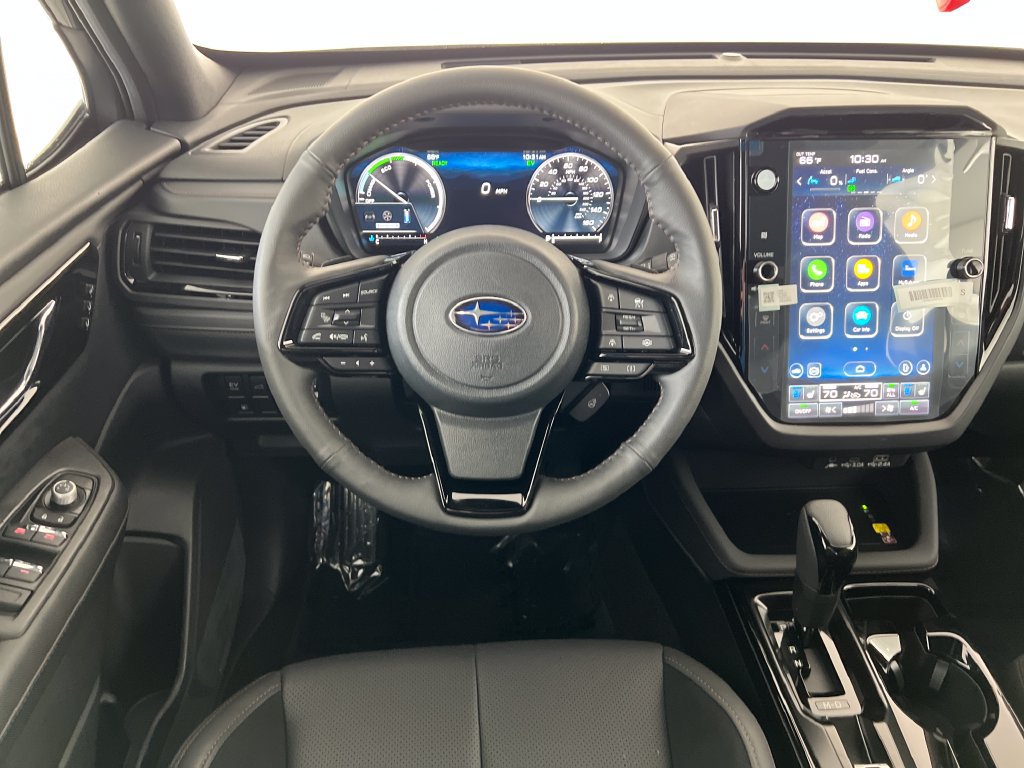 New 2026 Subaru Forester Touring AWD/4WD image 16